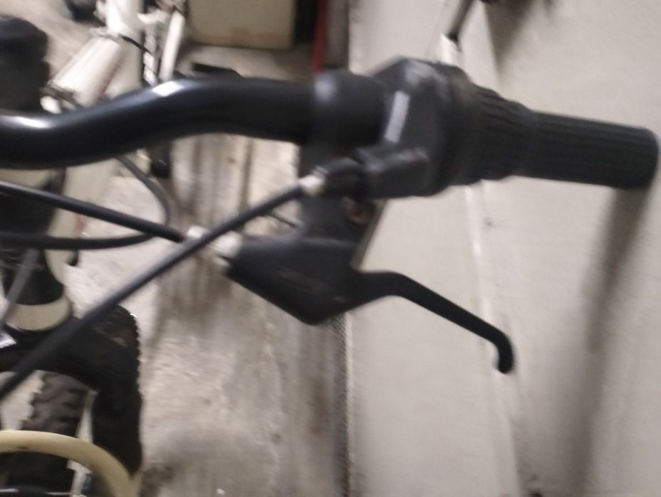 Bicicleta World Bike Tour CTT