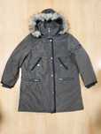 Kurtka ULLA POPKEN roz.46/48  parka , wodoodporna ,3XL/4XL