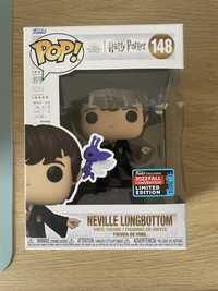 Figurka Funko Pop Harry Potter Neville Longbottom 148 Special