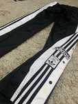 Calças Adidas novas