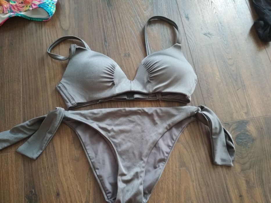 Strój kąpielowy bikini Calzedonia s