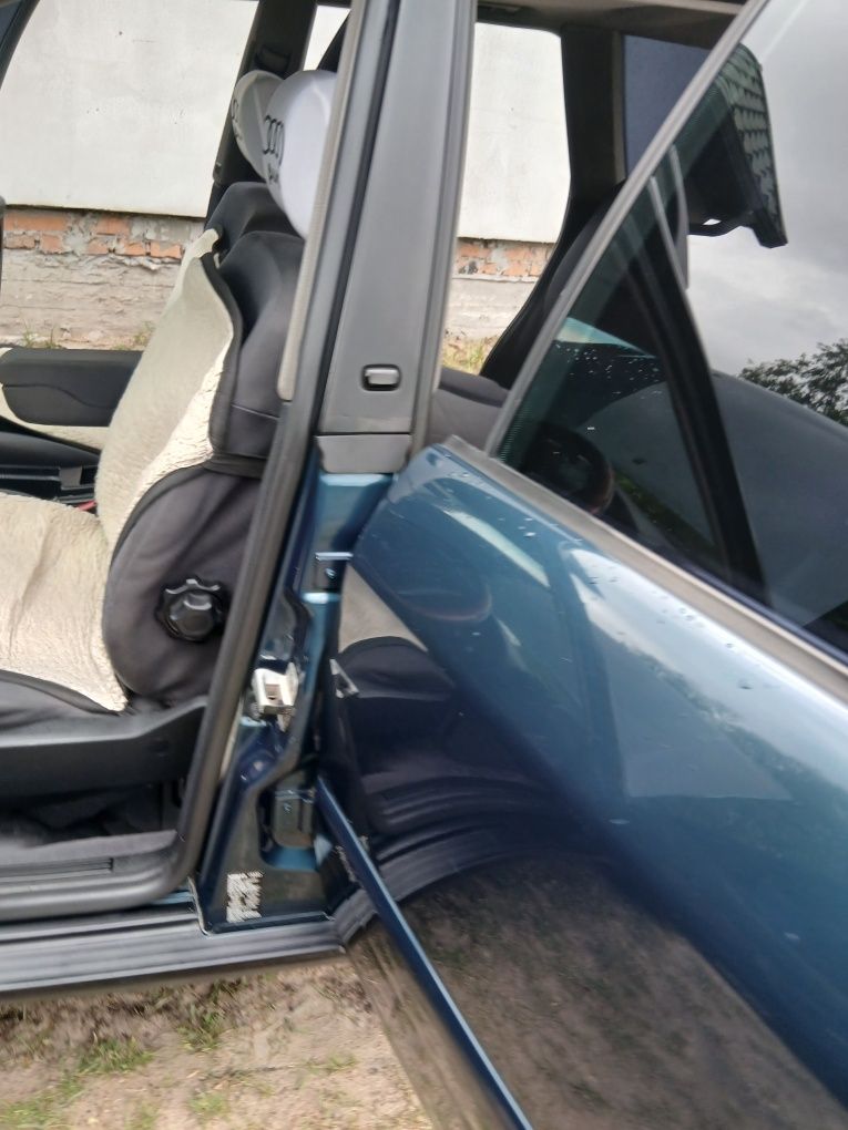 Audi А6c4 2.0  1996року