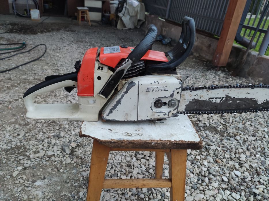 Stihl 024 Super sprzedam