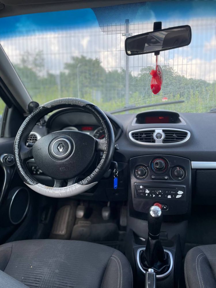 Na Sprzedaz Renault Clio 1.6 LPG Automat/Zadbane/Wygodne/Okazja/Raty