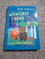 Wiewiórek i Bóbr
