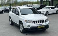 Jeep Compass 2012