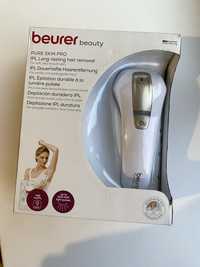 Фотоепілятор Beurer IPL Pure Skin Pro