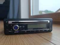 Radio samochodowe radioodtwarzacz samochodowy Blaupunkt Toronto 400 BT