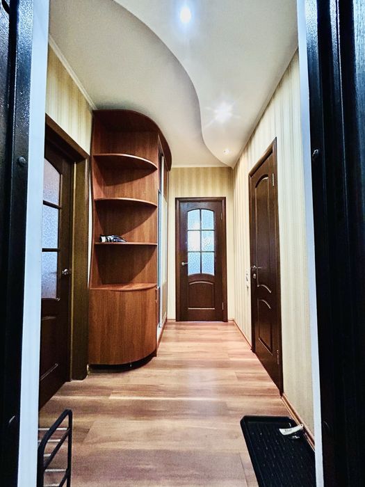 (3) Квартира подобово посуточно Клочковская Центр Зоопарк Культуры 1эт