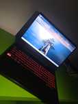 Laptop GTX 1050 10 GB, 12 GB ram, procesor i5-8300H, pamięć 237 GB ssd