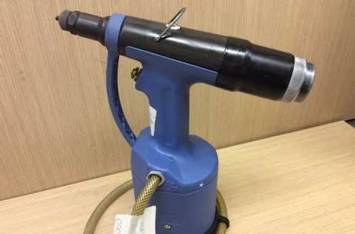 Різьбовой шток для заклепочника GESIPA GBM95 Art. 1435209, 1435211