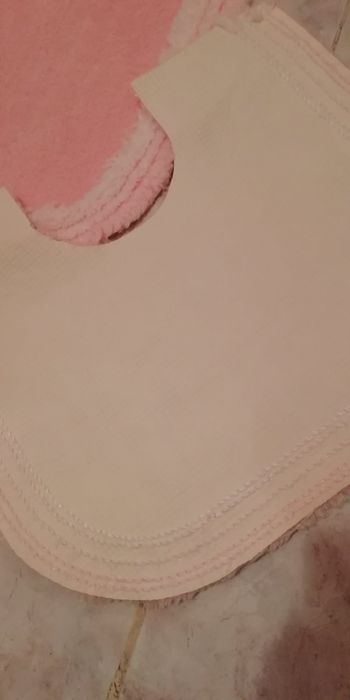 Новый комплект в ванную