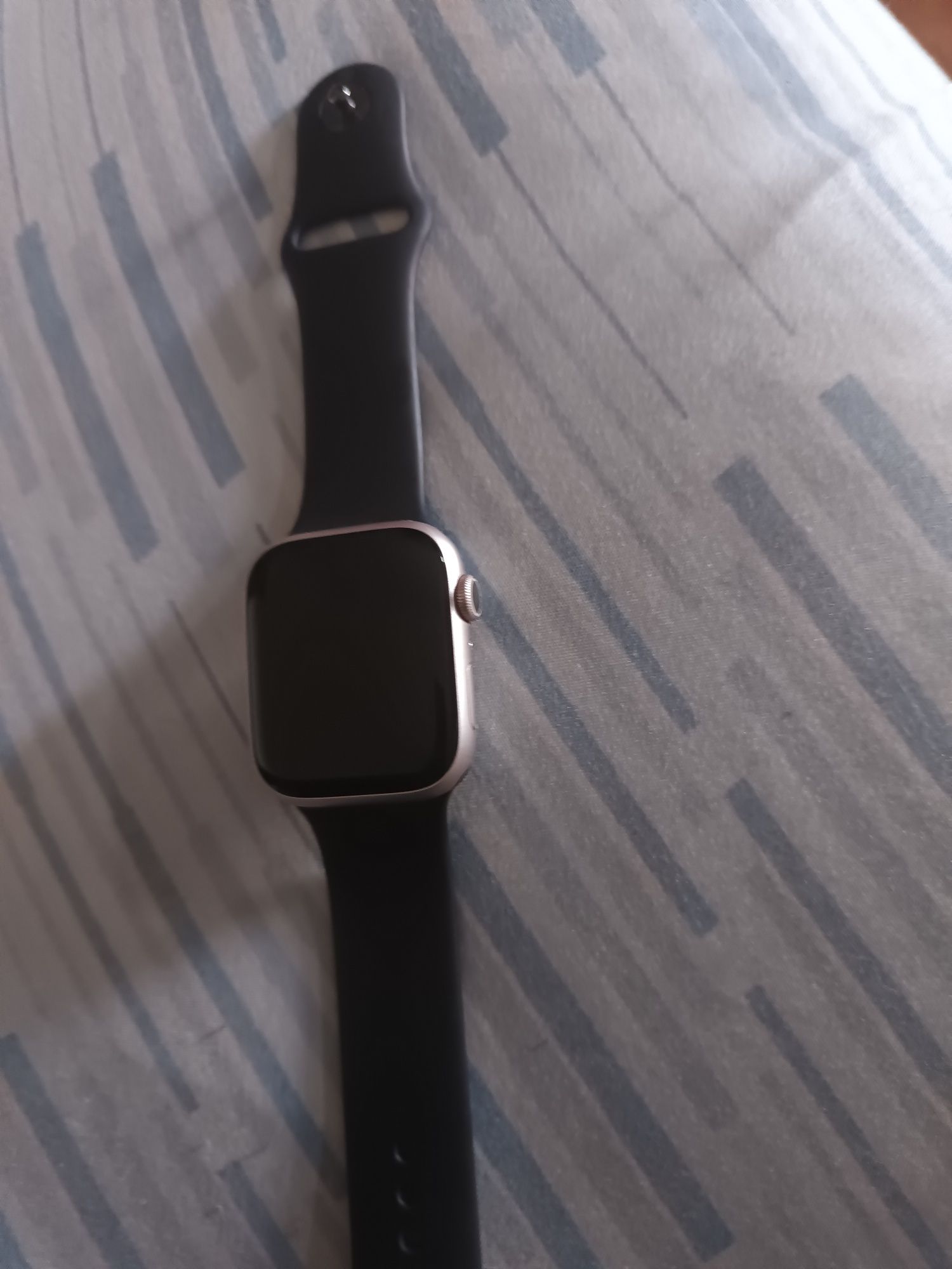 Apple watch serie 9