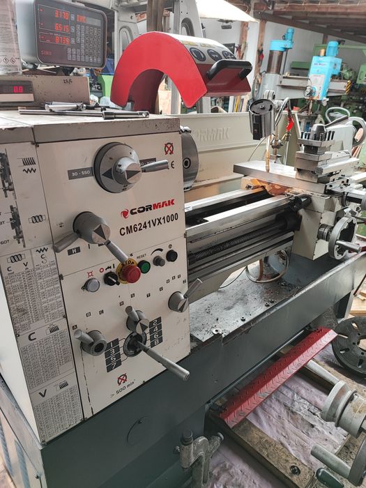 Szlifierka do wiertel Tokarka metalu frezarka wiertarka piła taśmowa