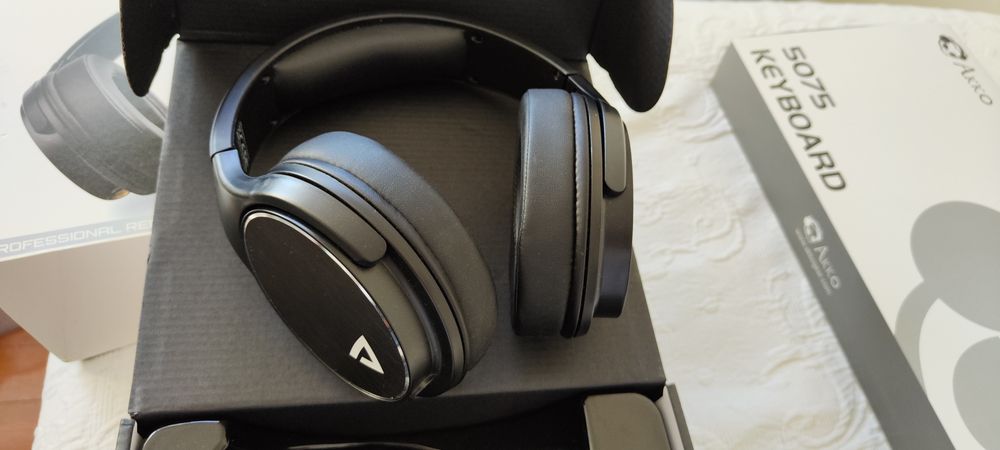 Headphones profissionais THRONMAX THX-50 - Como novos