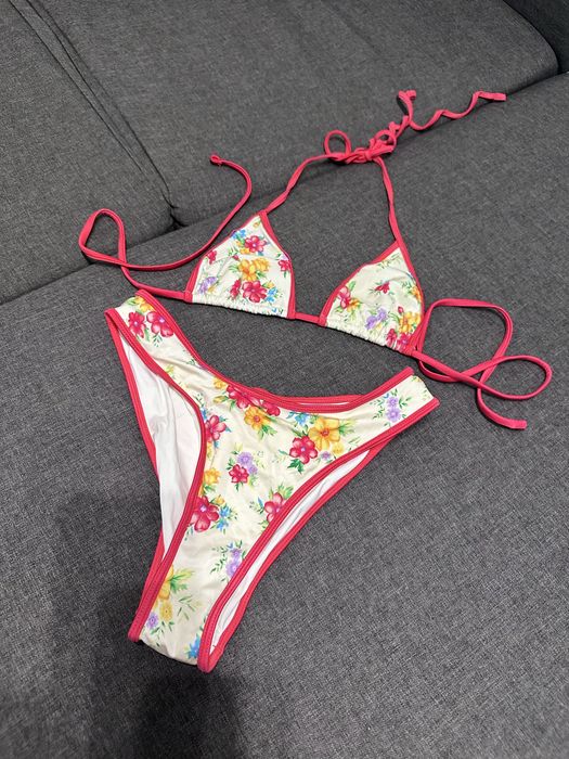 Купальник жіночій новий