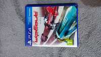 Wipeout Omega Collection