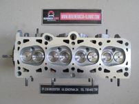 GŁOWICA VW Audi Seat Skoda 2.0 benzyna 8V / 06A.103.373J / z Wałkiem