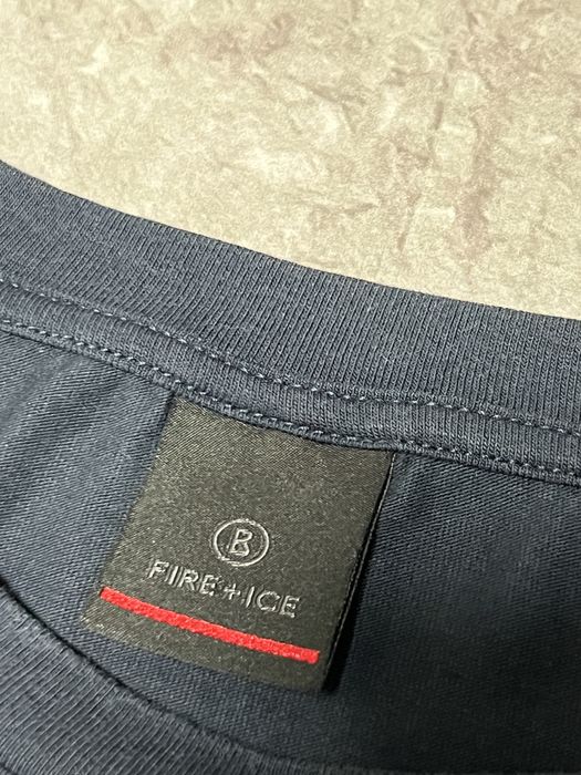 Футболка BOGNER Fire+Ice (отигінал)