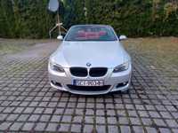 BMW 328i E93 Cabrio - zamiana