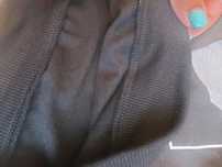 Camisola sem carda