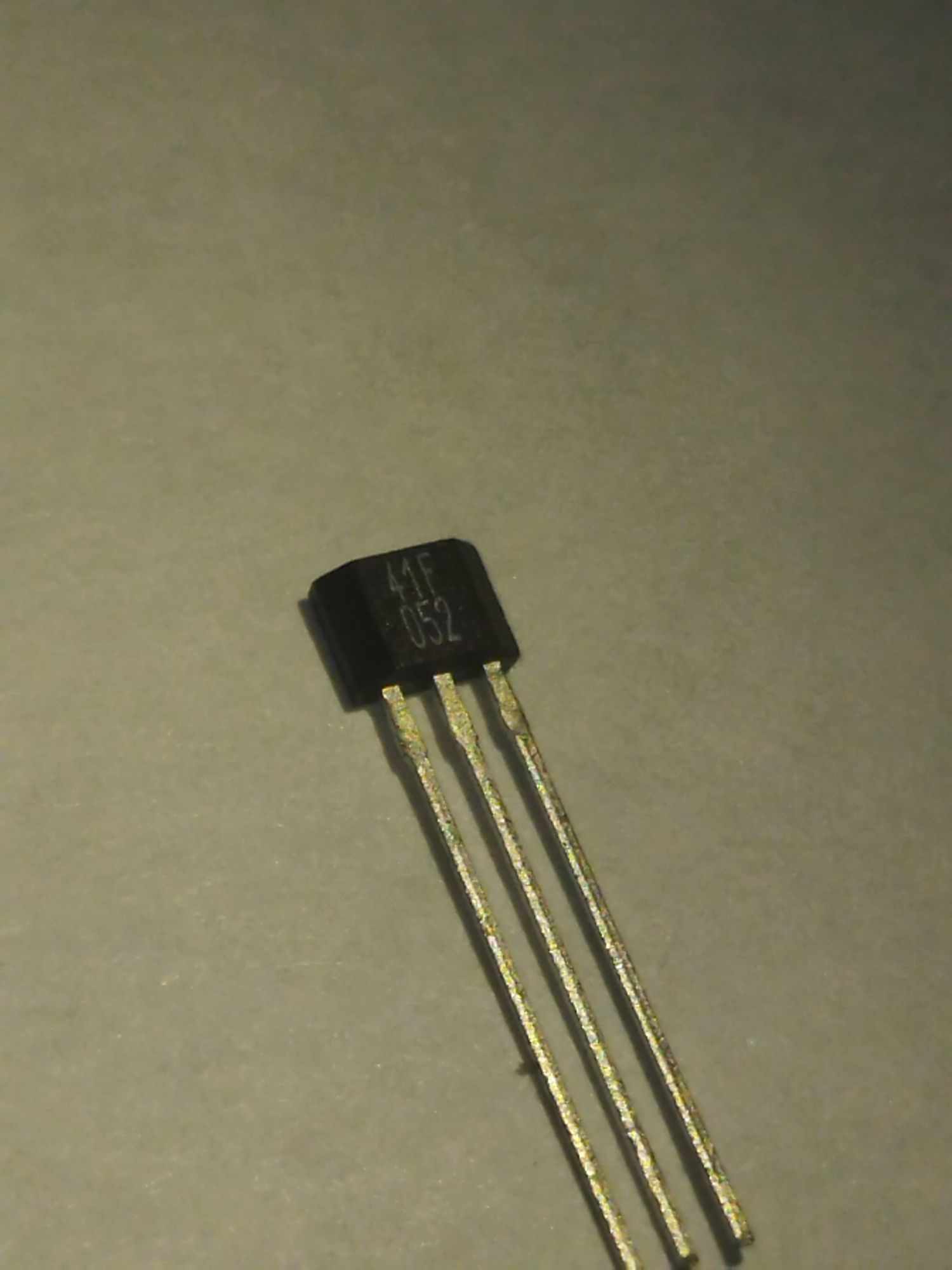 41F 49E HY1707 датчики хола транзисторы