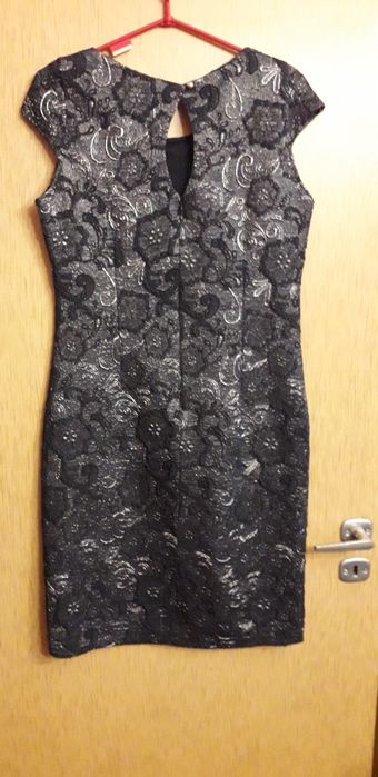 Elegancka sukienka M/L