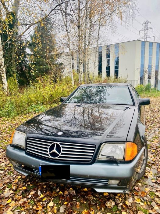 Mercedes SL500  r129 rok 1994