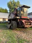 Палессе Gs812 2008рік