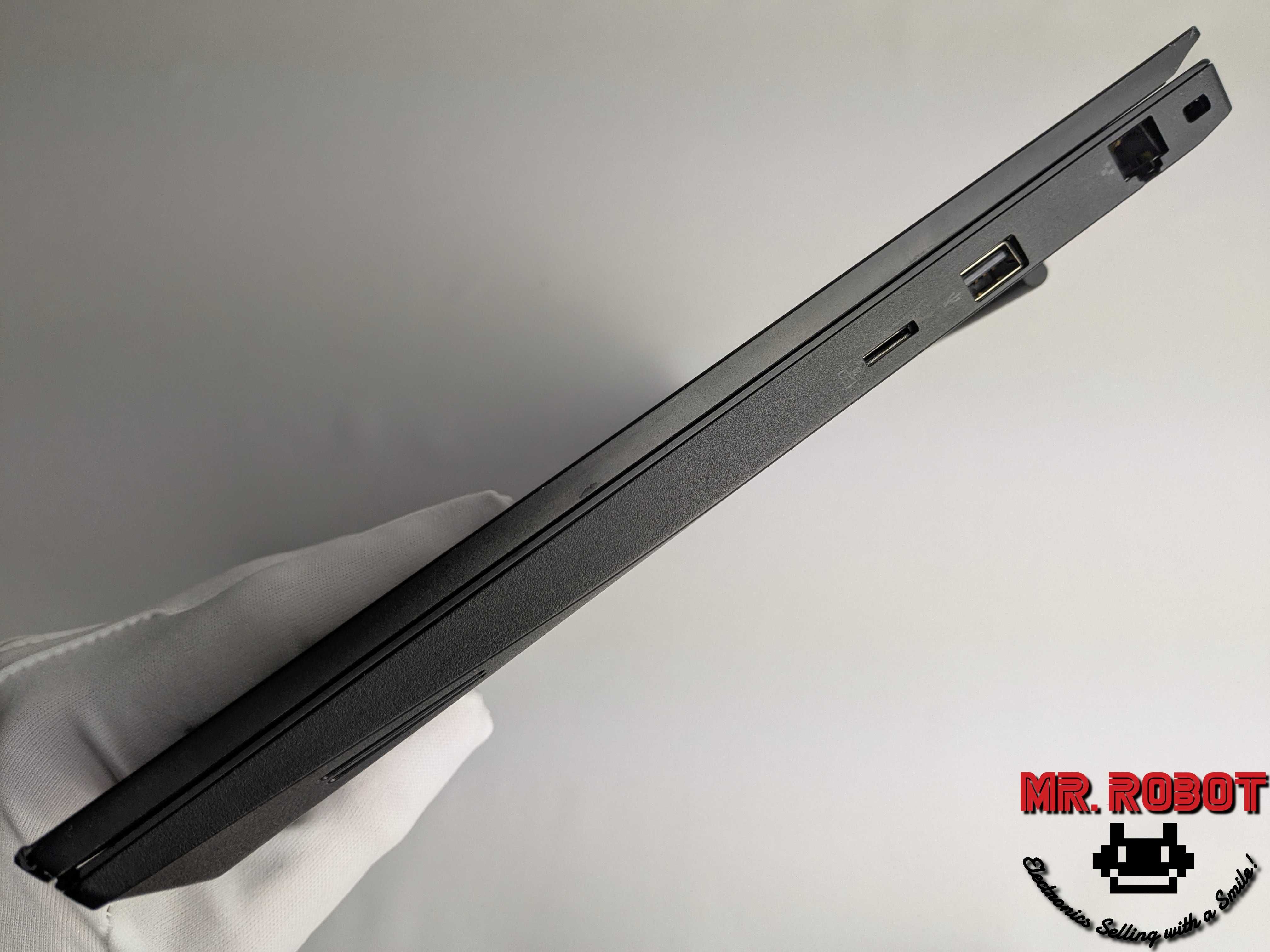 ThinkPad E585 AMD Ryzen 3 2200U 3.4GHz 16DDR4/256nvme 15.6′ АКБ=97%