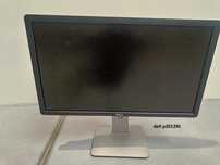 Monitory DELL P1913b, P2012ht, P190sb, PR12hb