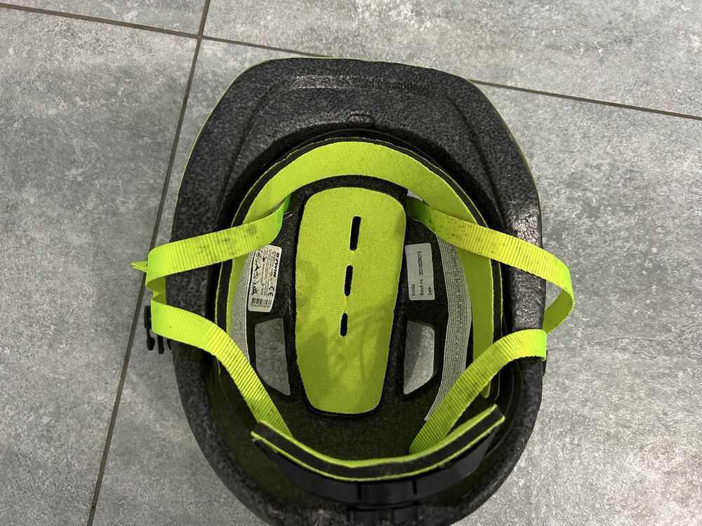 Kask rowerowy b twin roz S 53-56