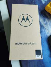 Smartfon Motorola Edge 30 Neo 8 GB / 128 GB 5G czarny