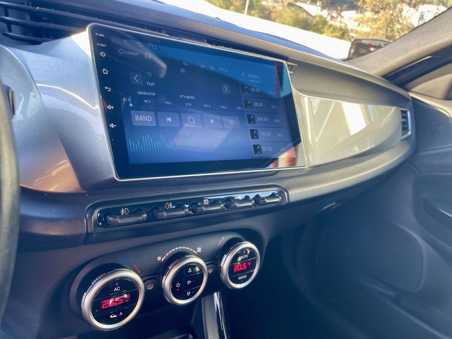 Alfa Romeo Giulietta 1.6 JTD turismo