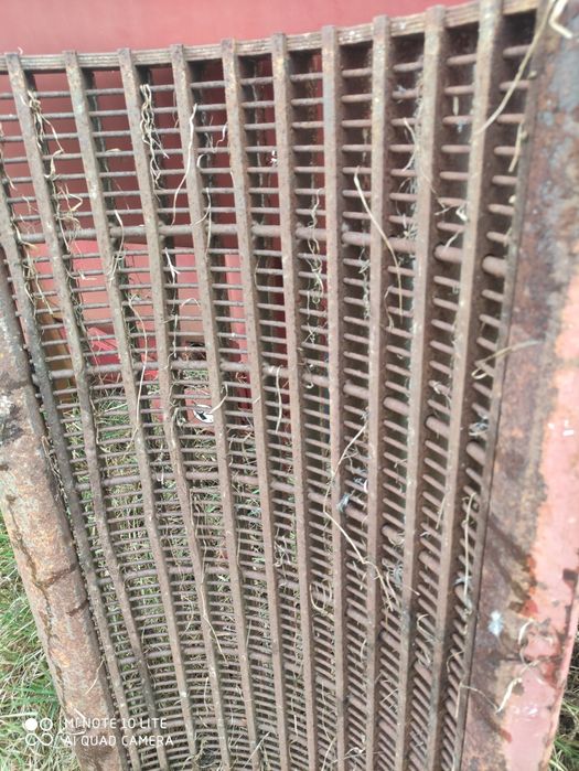 Klepisko Massey Ferguson 487,506,507