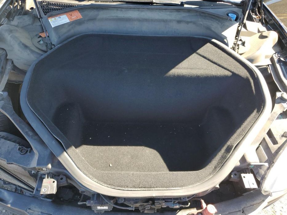 2015 Tesla model S 70D