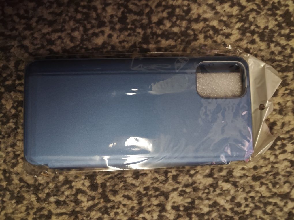 Etui Motorola G9 plus