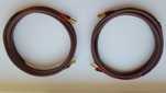 Акустичний кабель моножильний Neotech NES 5002 Solid 16  AWG UPOFS