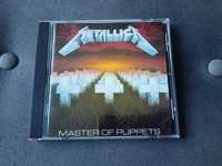 Metallica - Master of Puppets/ Vertigo/ stan NM/EX