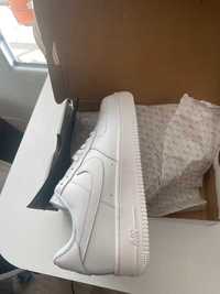 Nike Air Force 1 Low '07 White 46