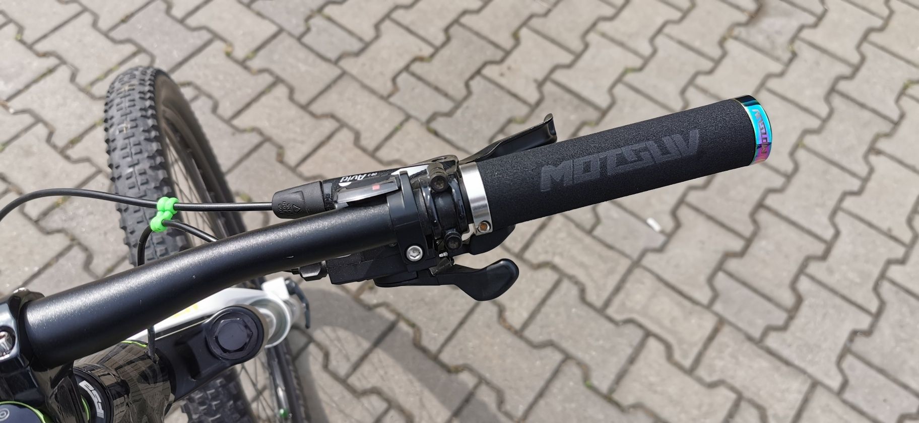 Ns Bikes Soda DH.