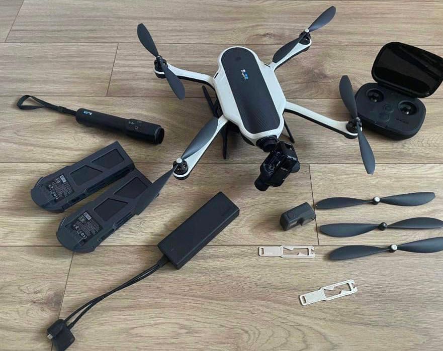 Dron GoPro Karma