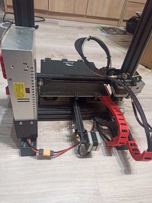 Drukarka Ender 3