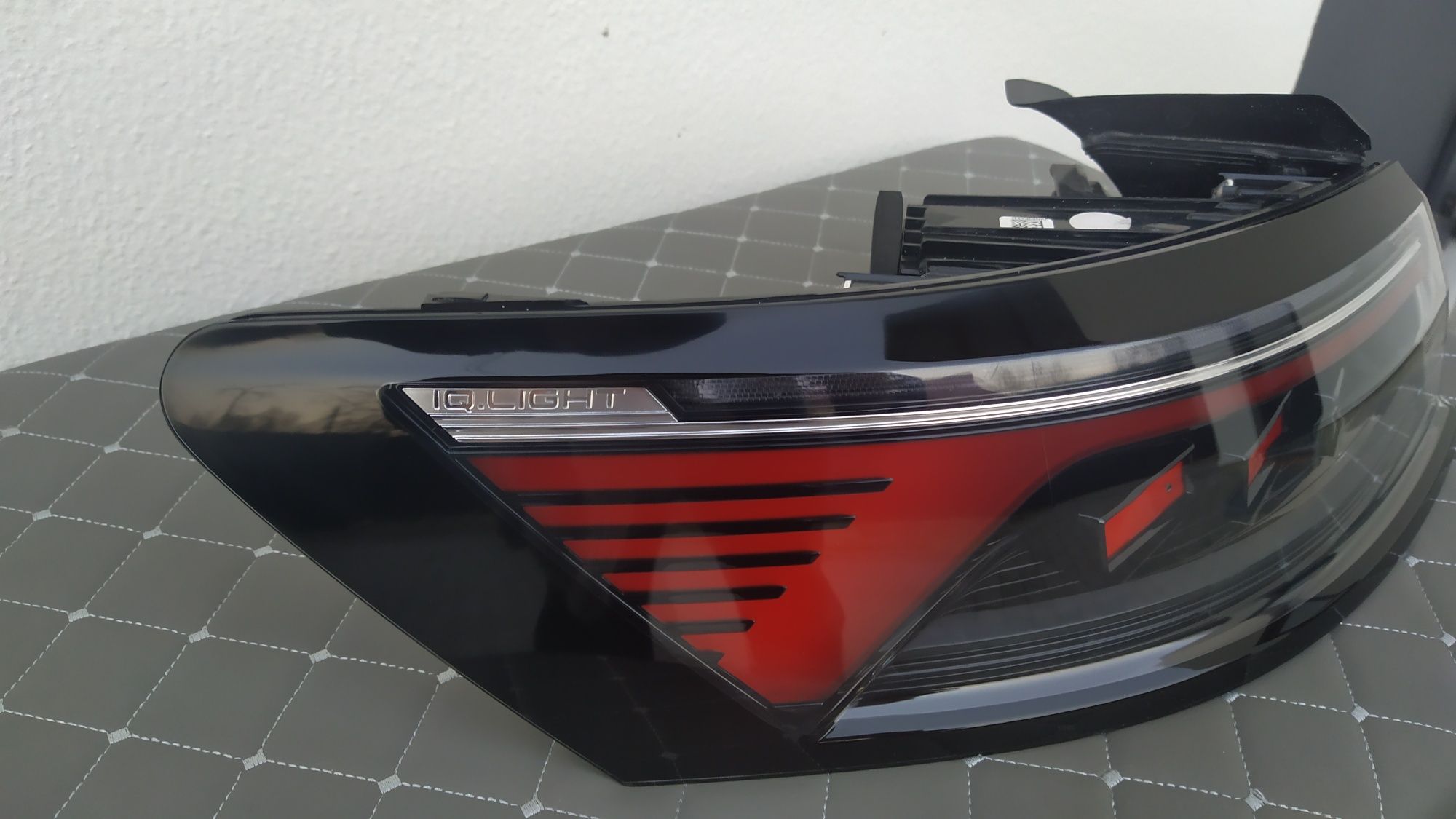 Ліхтар VW Arteon 3g7945207b стоп артеон фонарь фара