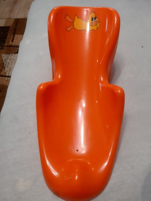 Гірка для купання немовлят