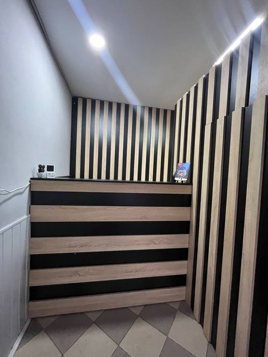 Продам рецепцію + 2 перегородки