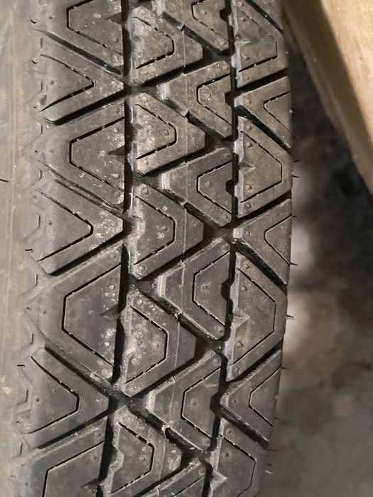 Dojazdówka 125/90 r15
