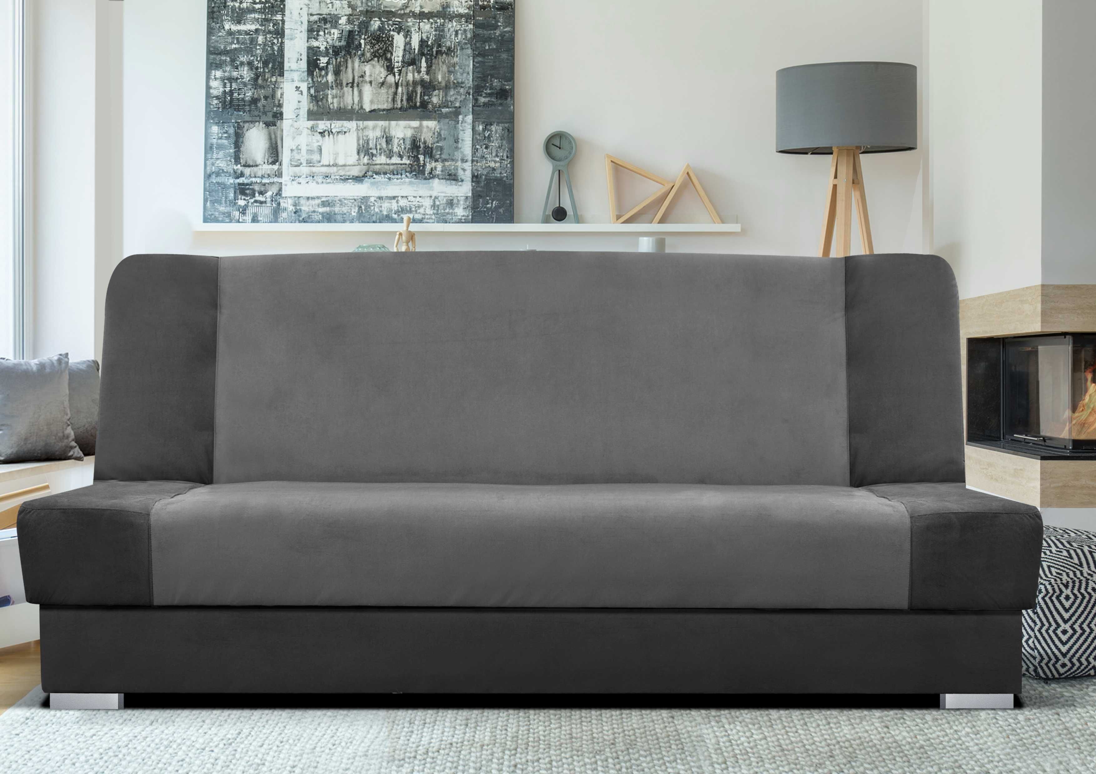 Sofa Rozkładana Meble Tapicerowane Wersalka Łóżko PRODUCENT DOSTAWA