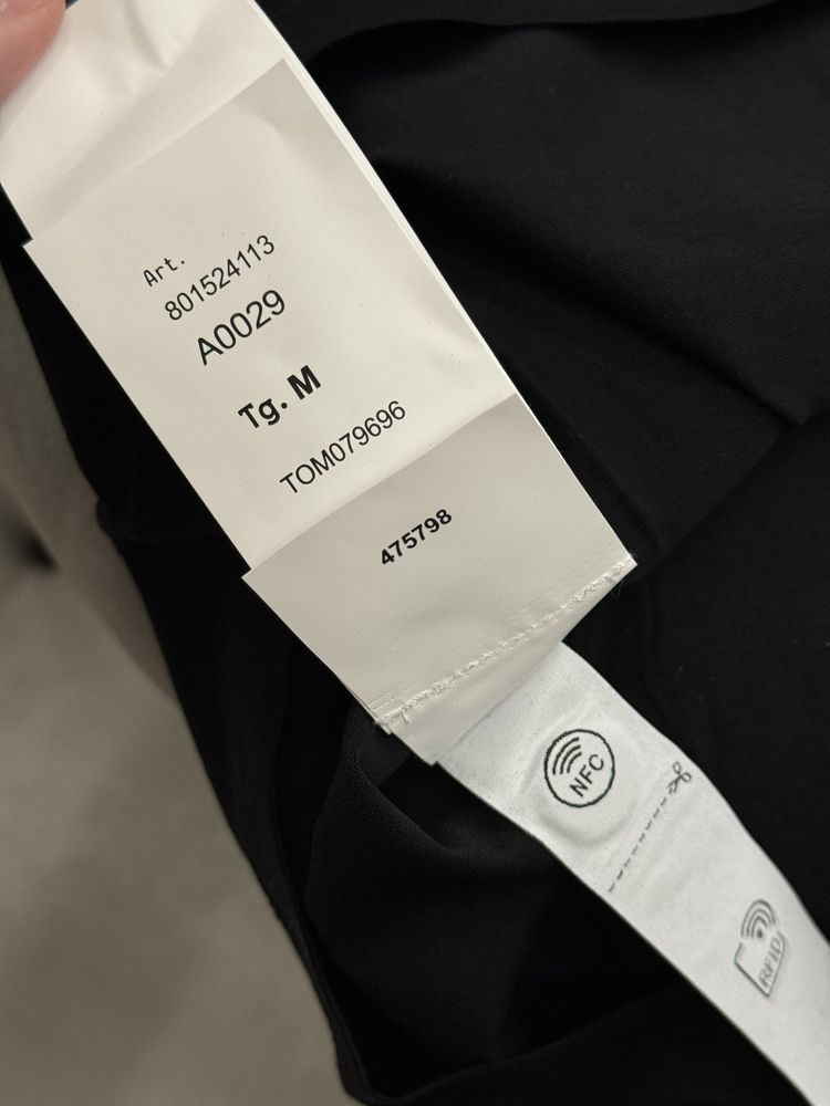 Футболка Stone Island майка кофта