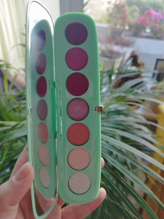 Piękna paleta Marc Jacobs